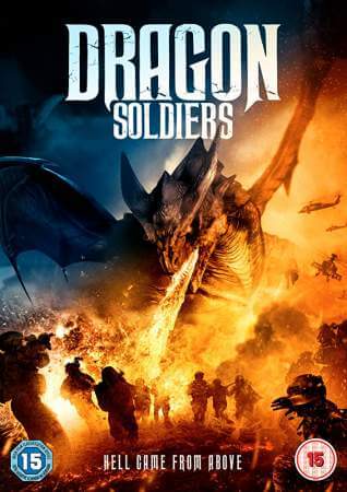 Солдаты дракона онлайн