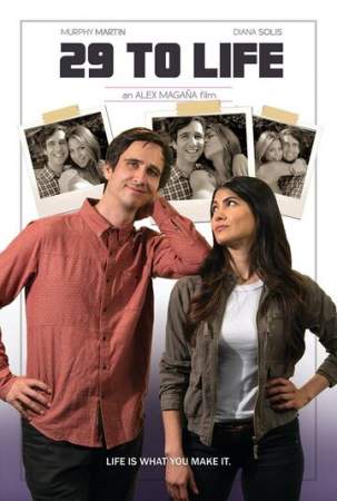 С чистого листа в 29 онлайн