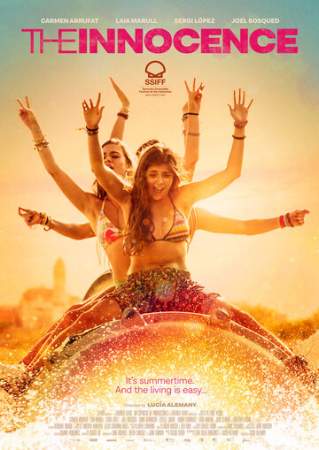 Невинность онлайн