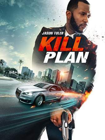 План убийства онлайн