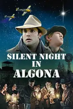 Тихая ночь в Алгоне онлайн