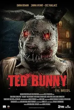 Тед Банни онлайн